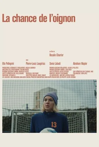Lucky Onion movie poster - Entertainment content