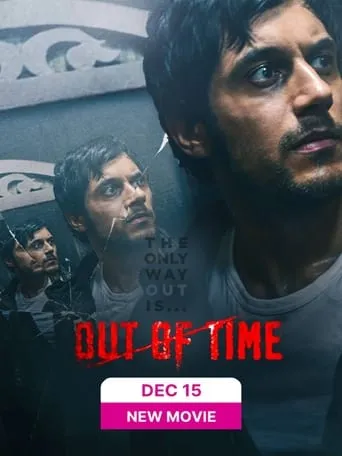 Out Of Time movie poster - Entertainment content