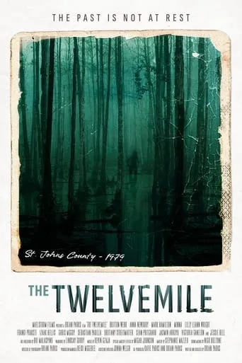 The Twelvemile movie poster - Entertainment content