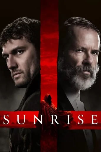 Sunrise movie poster - Rated 5.7/10