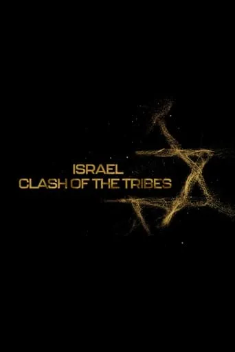 Israels Kampf der Stämme movie poster - Rated 7/10