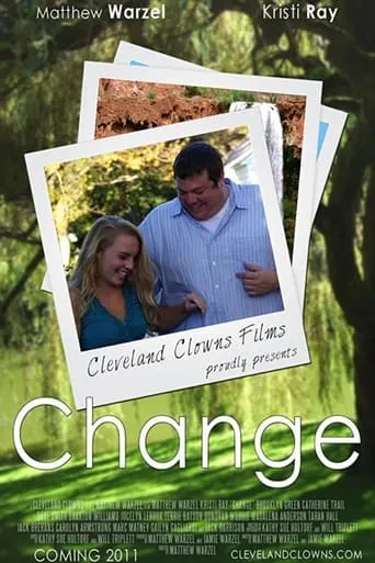 Change movie poster - Entertainment content