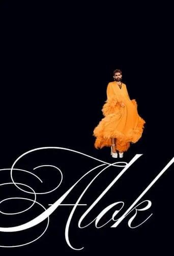 Alok movie poster - Entertainment content