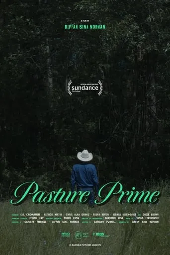 Pasture Prime movie poster - Entertainment content