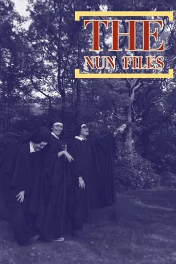 The Nun Files movie poster - Entertainment content