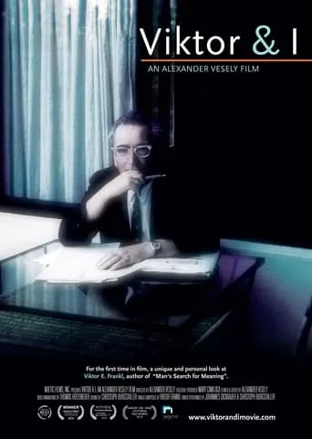 Viktor & I: An Alexander Vesely Film movie poster - Entertainment content