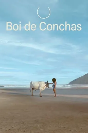 The Shell Covered Ox movie poster - Entertainment content