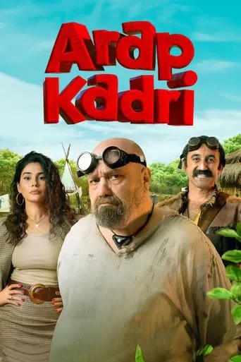 Arap Kadri movie poster - Rated 3.5/10