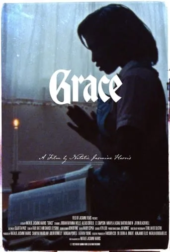Grace movie poster - Entertainment content