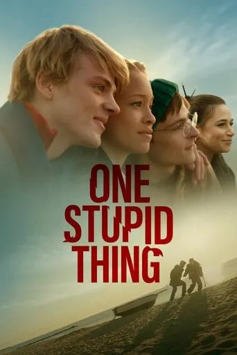 One Stupid Thing movie poster - Entertainment content