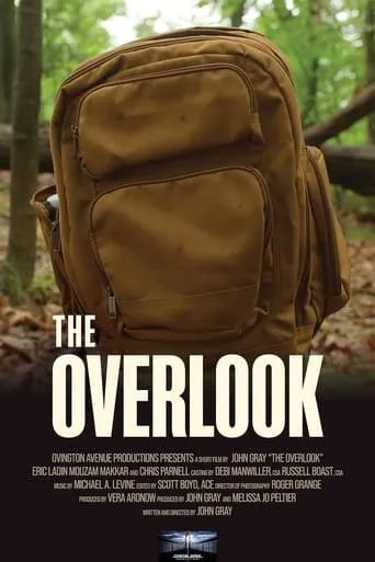 The Overlook movie poster - Entertainment content
