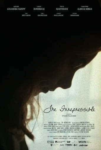 The Irrepressible movie poster - Entertainment content
