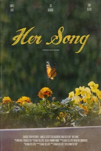 Her Song movie poster - Entertainment content