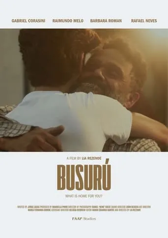 Busuru movie poster - Rated 10/10