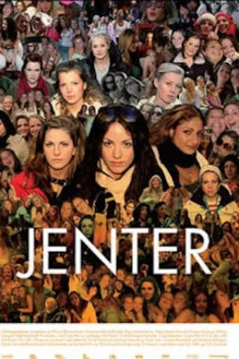 Girls movie poster - Rated 7/10