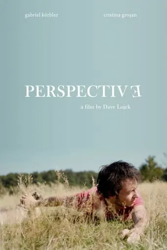 Perspective movie poster - Rated 10/10