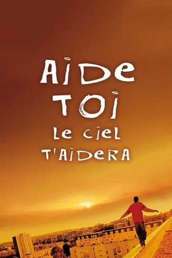 With a Little Help from Myself movie poster - Rated 5.3/10