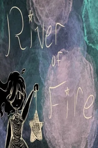 River of Fire movie poster - Entertainment content