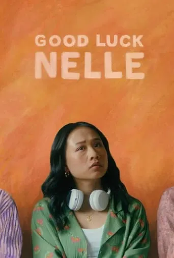 Good Luck Nelle movie poster - Entertainment content