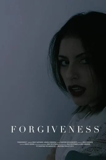Forgiveness movie poster - Rated 8/10