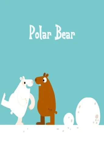 Polar Bear movie poster - Entertainment content