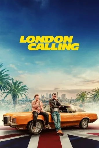 London Calling movie poster - Rated 8.1/10
