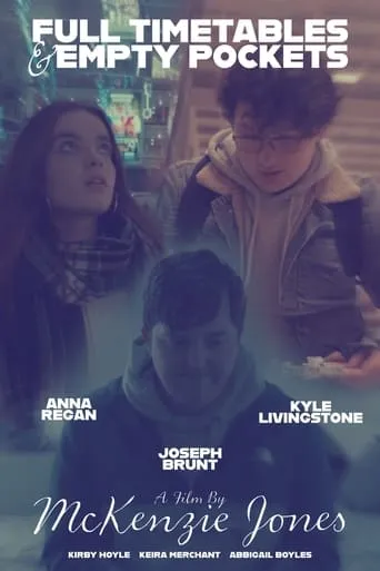 Full Timetables & Empty Pockets movie poster - Entertainment content