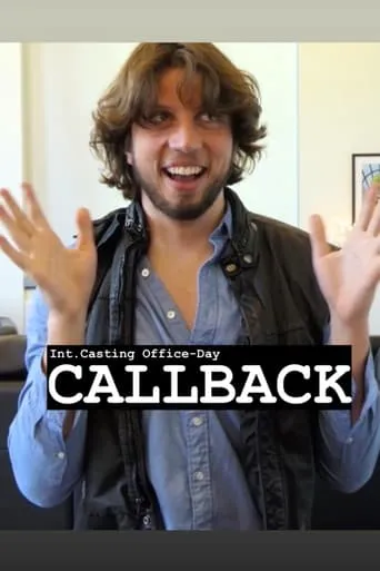 CALLBACK movie poster - Entertainment content
