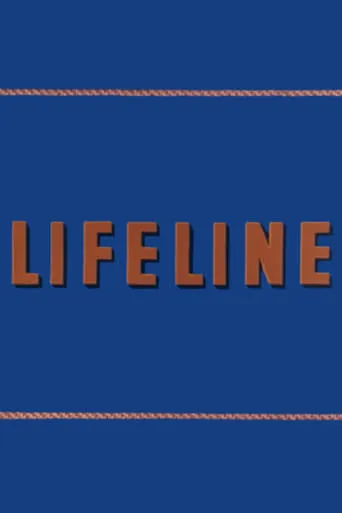 Lifeline movie poster - Rated 7/10