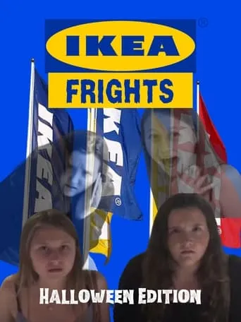 IKEA Frights - The Next Generation (Halloween Edition) movie poster - Rated 10/10