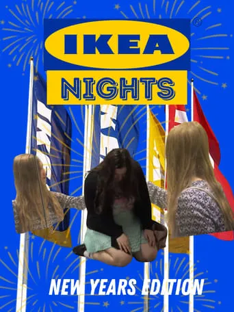 IKEA Nights - The Next Generation (New Years Edition) movie poster - Rated 10/10