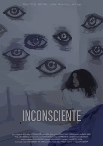 INCONSCIENTE movie poster - Entertainment content