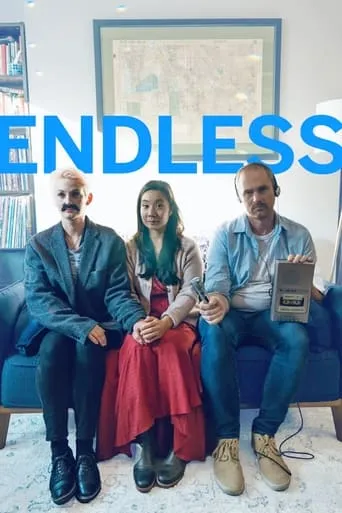 Endless movie poster - Entertainment content