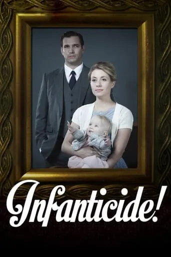 Infanticide! movie poster - Entertainment content