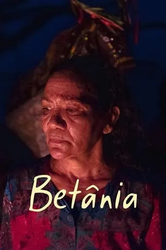 Betânia movie poster - Rated 6/10