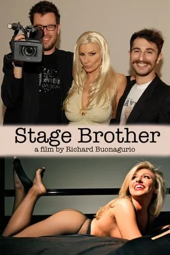 Stage Brother movie poster - Rated 2/10