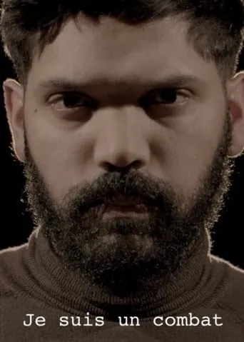 Je suis un combat movie poster - Entertainment content