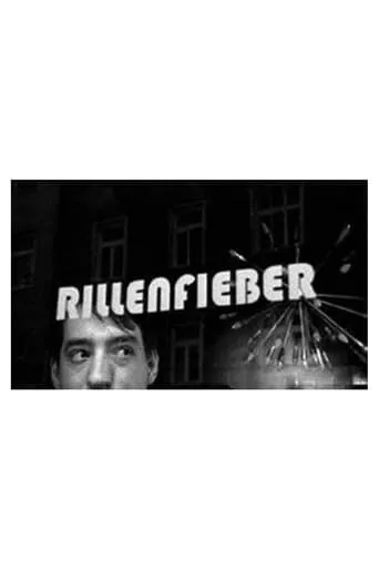 Rillenfieber movie poster - Entertainment content