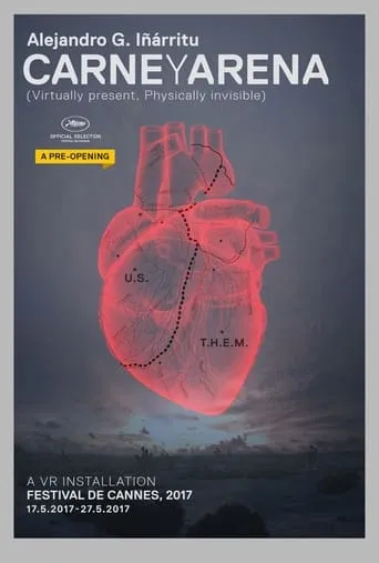 Flesh and Sand movie poster - Rated 9/10