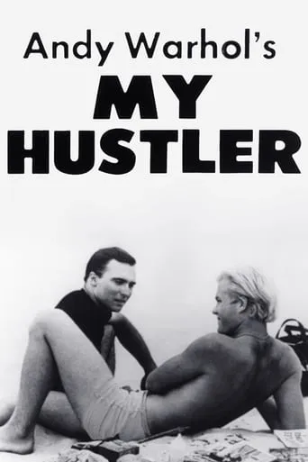 My Hustler movie poster - Rated 5.6/10