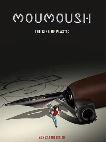 MouMoush – The King of Plastic movie poster - Entertainment content
