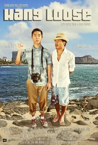 Hang Loose movie poster - Rated 4.7/10