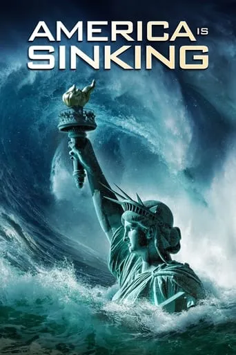 America Is Sinking movie poster - Rated 4.125/10