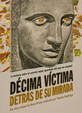 Décima Víctima: Detrás de su mirada movie poster - Entertainment content