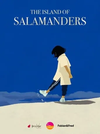 The Island of Salamanders movie poster - Entertainment content