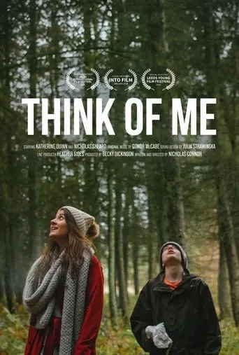 Think of Me movie poster - Entertainment content