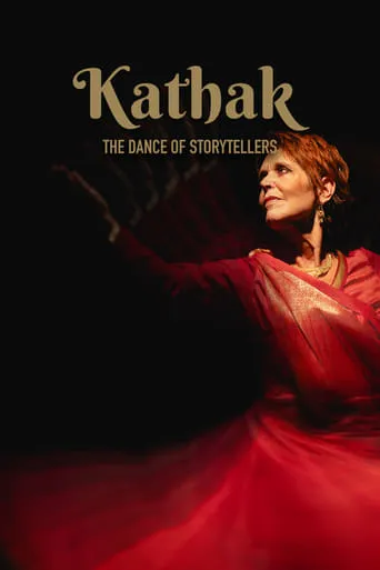 Kathak: The Dance of Storytellers movie poster - Entertainment content