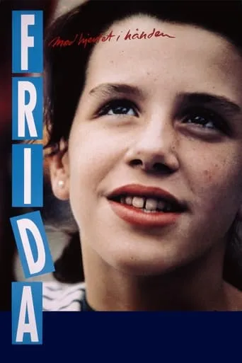 Frida - Straight from the Heart movie poster - Rated 6/10