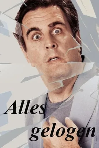 Alles gelogen movie poster - Rated 6.7/10