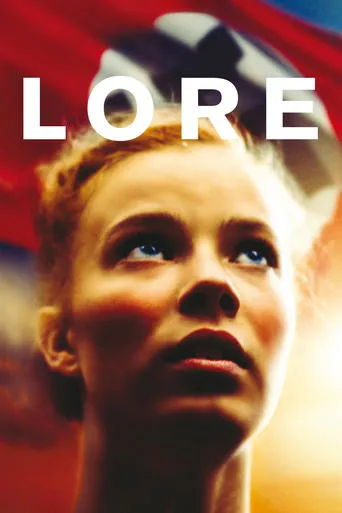 Lore movie poster - Rated 6.806/10